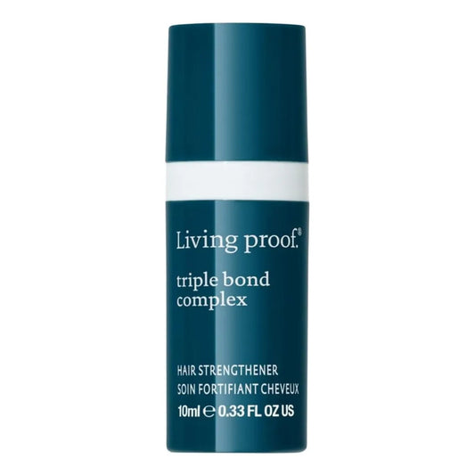 Mascarilla Reparadora Living Proof Triple Bond 10ml