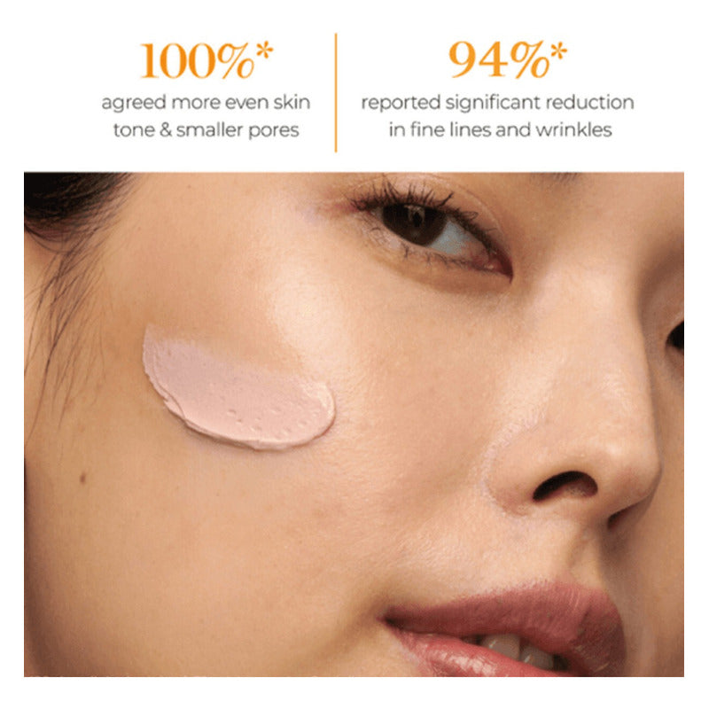 Beauty Stat | Universal C Skin Refiner | Suero Vitamina C Todo Tipo De Piel Día/noche
