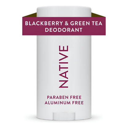 Native | Deodorant Stick | Desodorante En Barra