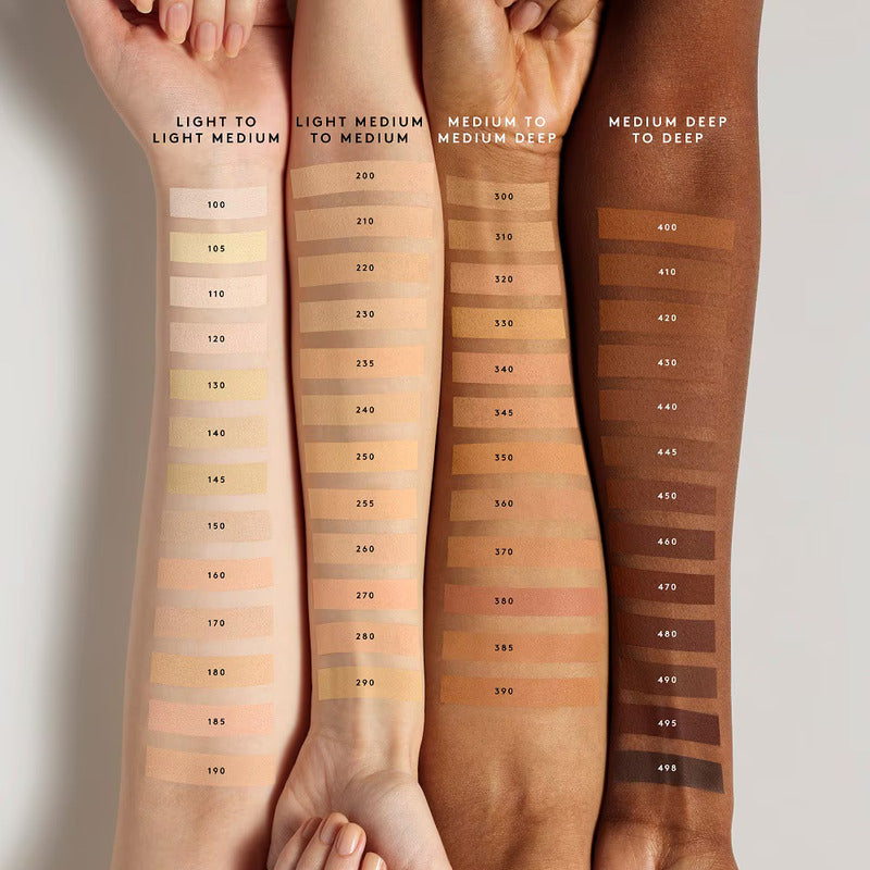 Fenty | Pro Filt R Soft Matte | Polvo Compacto