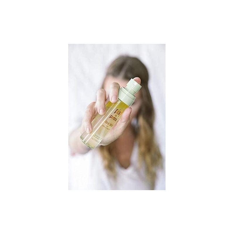 Pixi | Glow Mist Propolis & Argan Oil - 80ml Amarillo