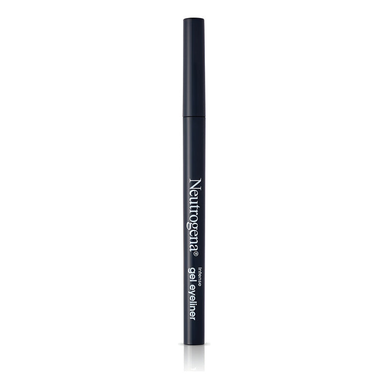 Neutrogena | Intense Gel Eyeliner | Delineador Retráctil