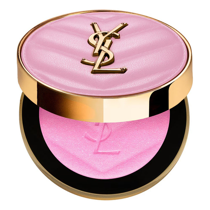 Ysl | Make Me Blush | Rubor En Polvo - 6g