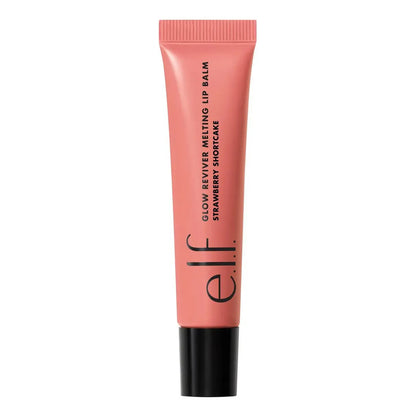 Elf | Glow Reviver Lip Balm | Balsamo Labial -15g Strawberry Shortcake