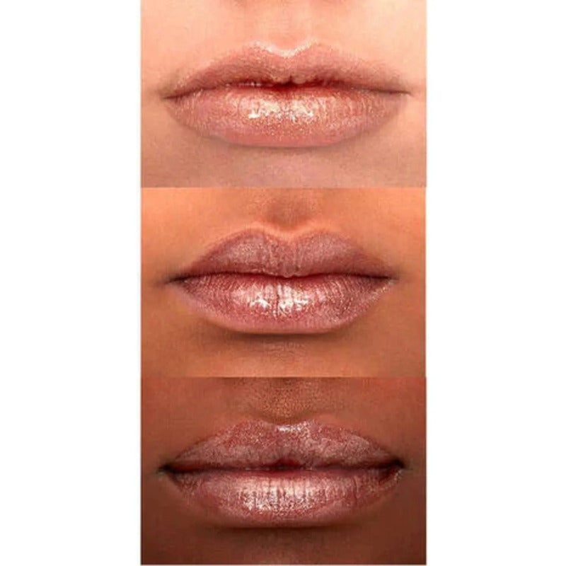 Nyx | Filler Instinc Plumping Lip Polish | Brillo + Volumen 03 Sparkling Please
