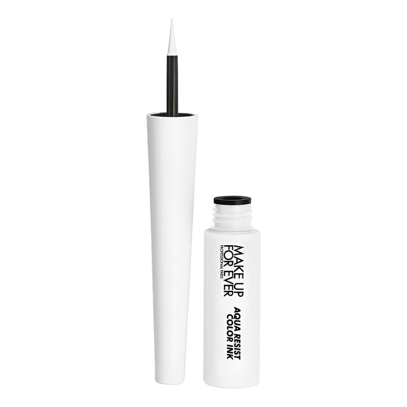 Make Up For Ever | Aqua Resist Eye Liner | Delineador - 2ml