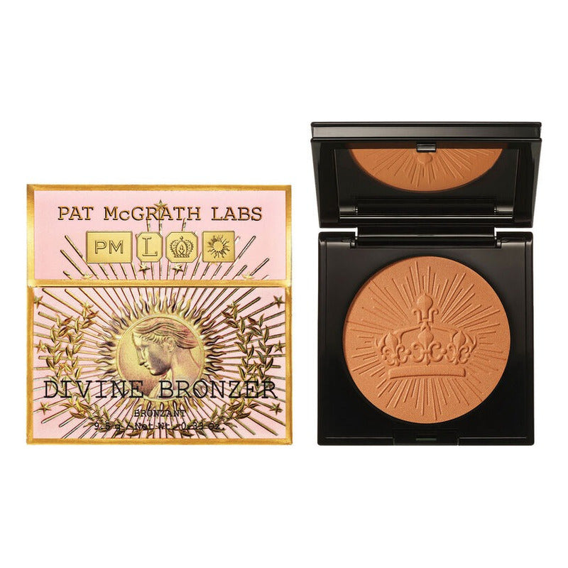 Pat Mcgrath Labs | Bronzer Divine -bronzer En Polvo