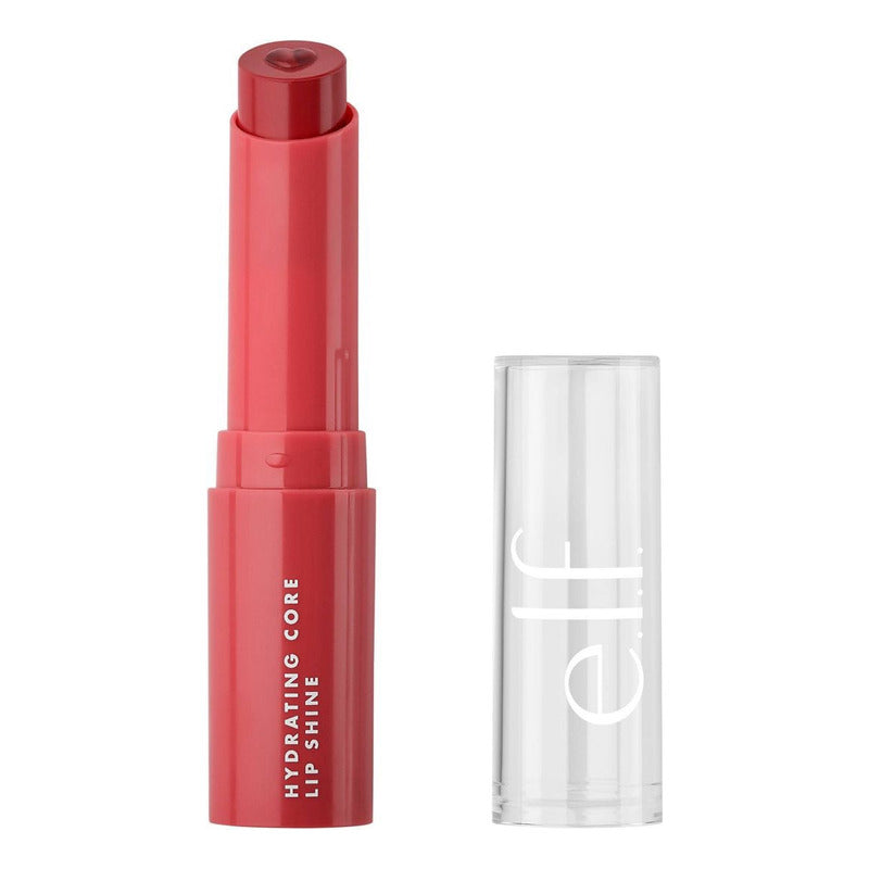 E.l.f. Lip Shine Labial Hidratante Color Joyful Joyful