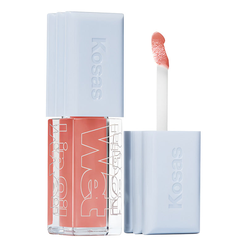 Kosas | Wet Lip Oil | Brillo De Labios En Aceite
