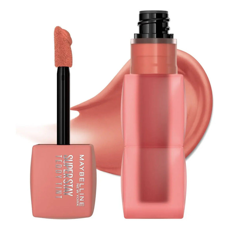 Maybelline Super Stay Teddy Tint Mate Soft Era Soft Era