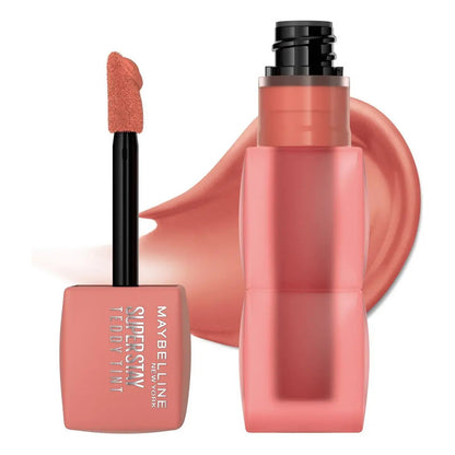 Maybelline Super Stay Teddy Tint Mate Soft Era Soft Era