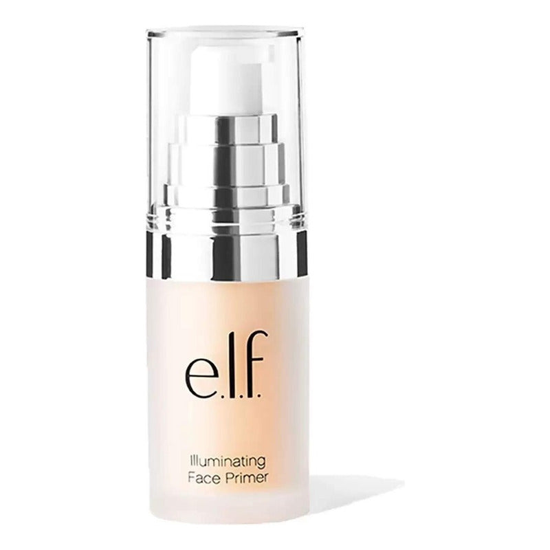 Elf Primer Illuminating Primer Radiant Glow 14ml