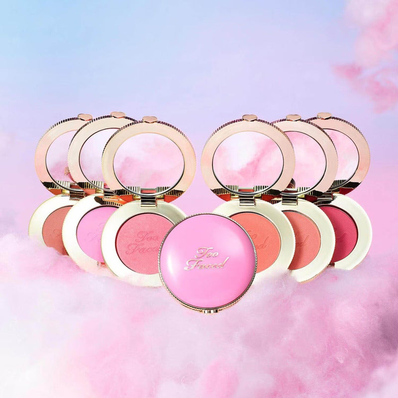 Too Faced | Cloud Crush | Rubor -5g