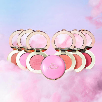 Too Faced | Cloud Crush | Rubor -5g