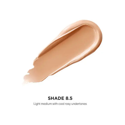 Hourglass | Luminous Glow Foundation | Base De Maquillaje 8.5