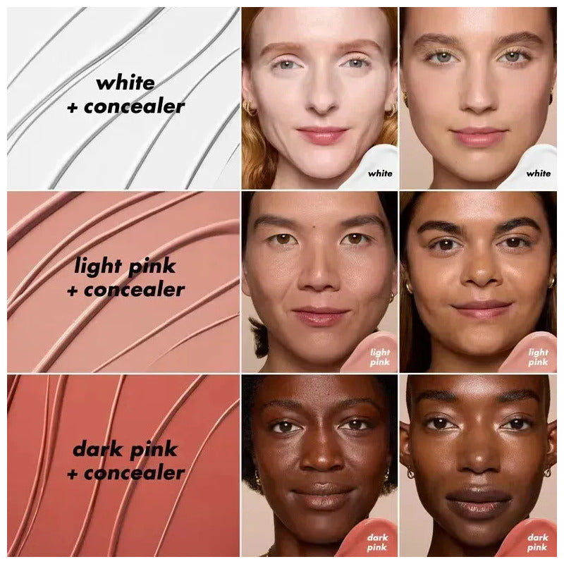 Elf Soft Glam Brightening Corrector White White