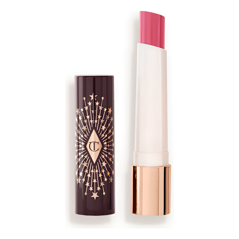 Charlotte Tilbury | Hyaluronic + Happikiss | Bálsamo Labial