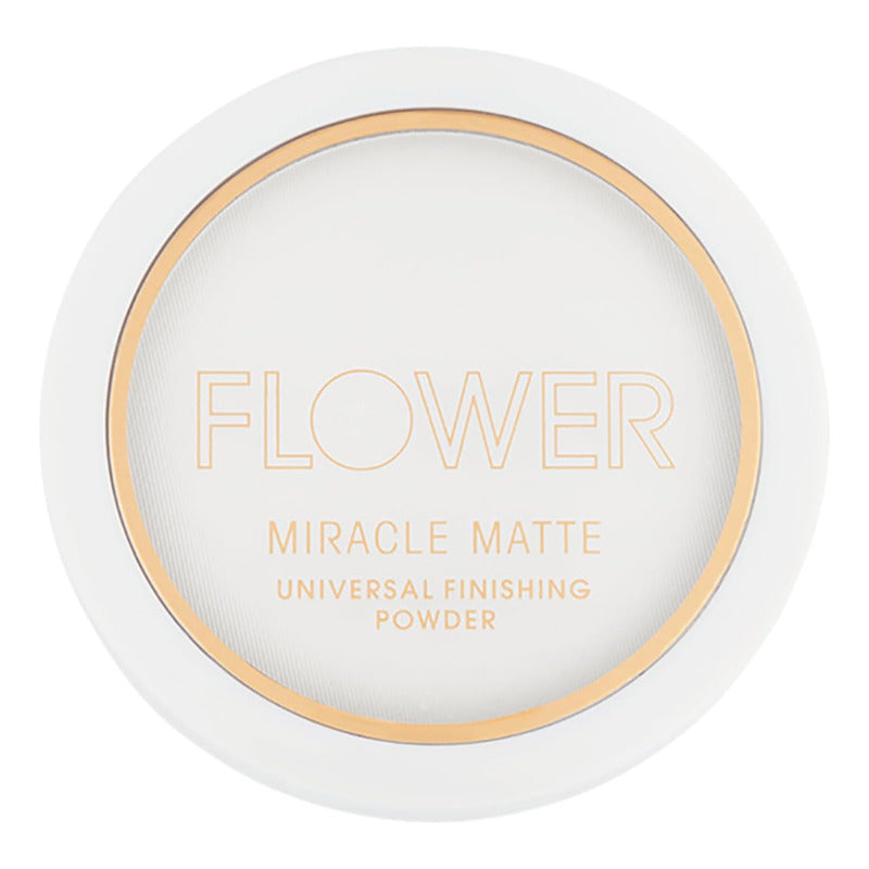 Flower | Polvo Compacto Traslucido Por Drew Barrymore