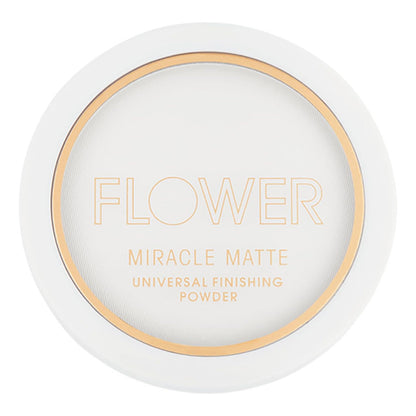 Flower | Polvo Compacto Traslucido Por Drew Barrymore