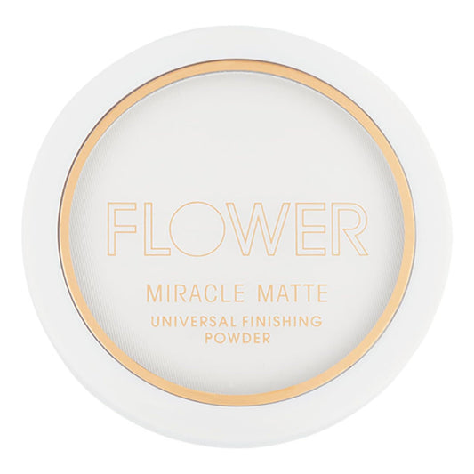 Flower | Polvo Compacto Traslucido Por Drew Barrymore