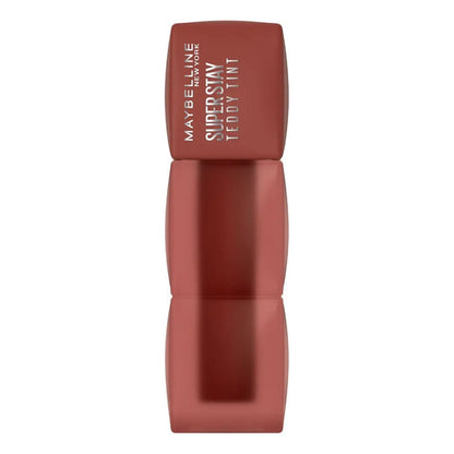Maybelline Super Stay Teddy Tint Mate Coffee Date Coffee Date