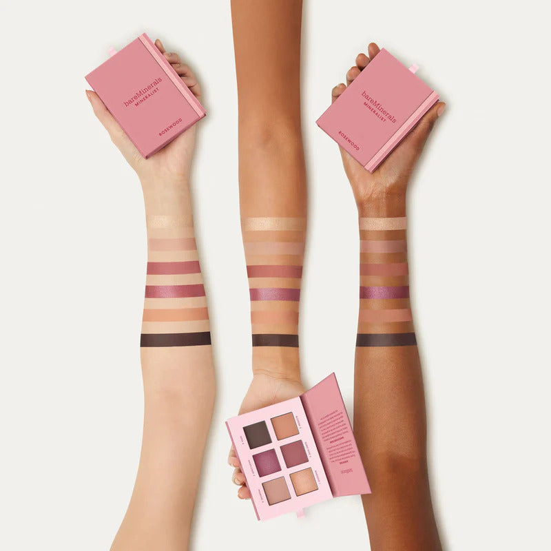 Bareminerals | Mineralist Eyeshadow Palette | Sombra De Ojos