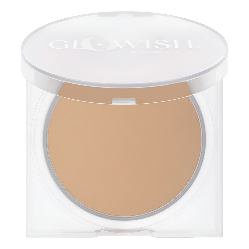 Huda Beauty | Glowish | Polvo Compacto