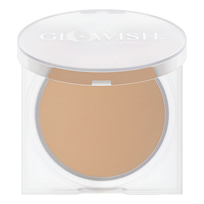 Huda Beauty | Glowish | Polvo Compacto