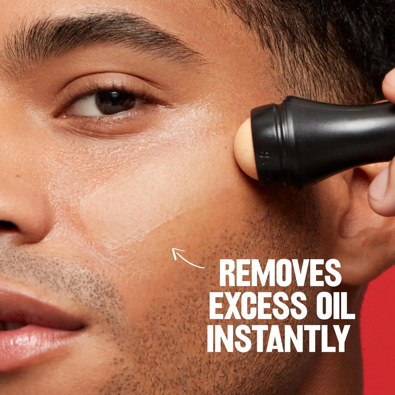 Revlon | Oil Absorbing Roller | Rodillo Absorvedor De Grasa Grasa Día/noche