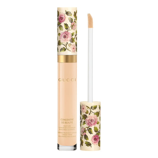 Gucci | Multiuse Longwear Concealer | Corrector Hidratante