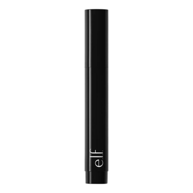 E.l.f | Wide Glide Eyeliner Pen -delineador De Ojos Blackest Black Satinado
