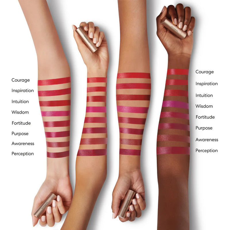 Bareminerals | Mineralist Hydra Smoothing | Labial Confidence