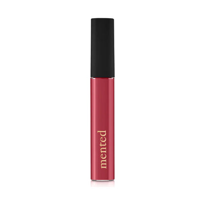 Mented | Lip Gloss | Brillo Labial 7.3g