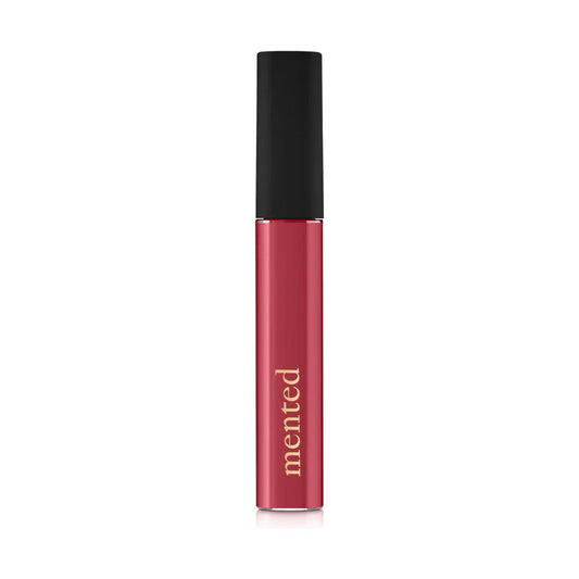 Mented | Lip Gloss | Brillo Labial 7.3g