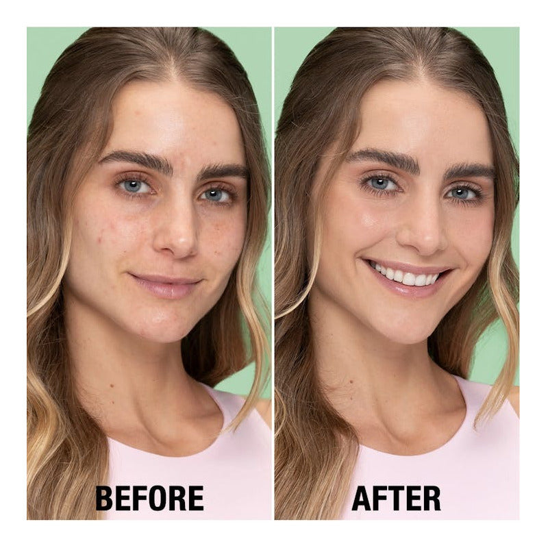 Neutrogena | Mattifying Primer | Prebase Matte Matte