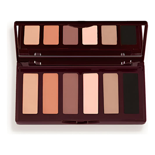 Charlotte Tilbury | The Super Nudes | Paleta De Sombras The Super Nudes