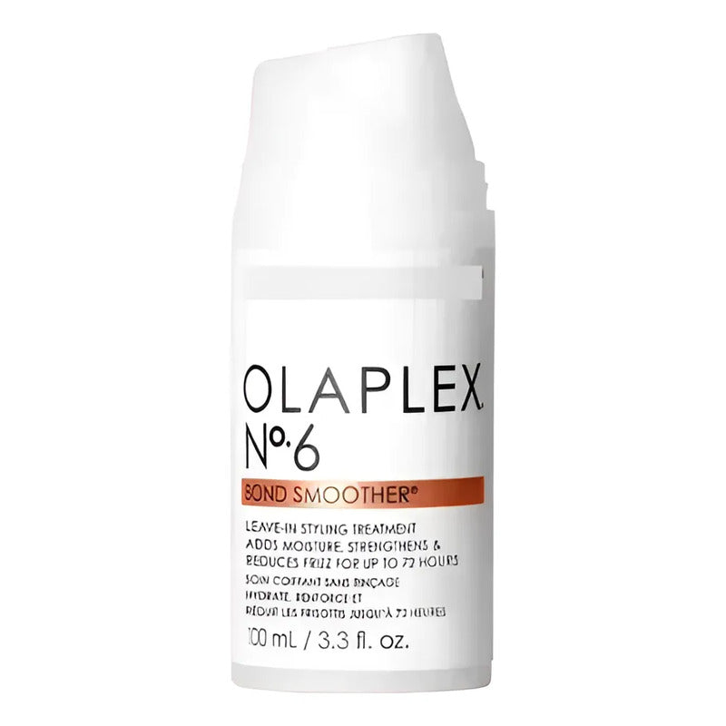 Olaplex N°6 | Bond Smoother | Crema Para Peinar 100 Ml