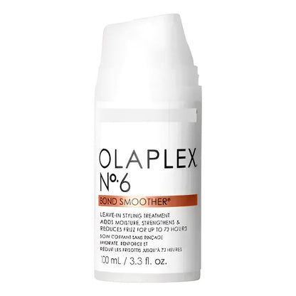 Olaplex N°6 | Bond Smoother | Crema Para Peinar 100 Ml