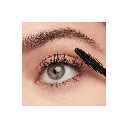 Smashbox | Super Fan Lashes | Mascara De Pestañas 12hrs Black