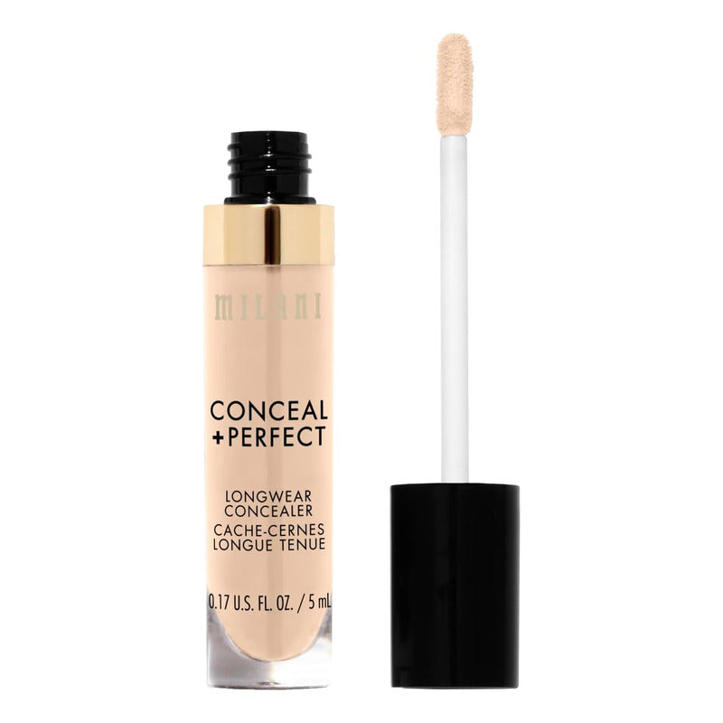 Milani | Conceal + Perfect - Corrector 5ml