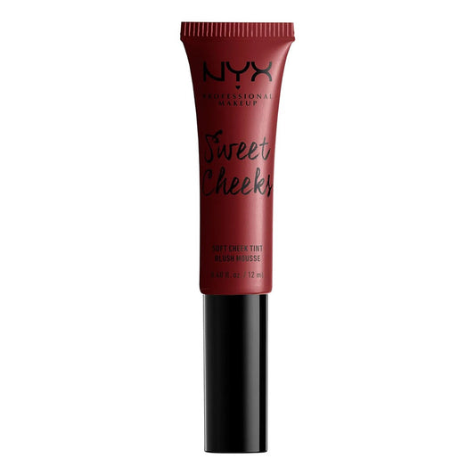Nyx | Sweet Cheeks  | Tinta Para Mejillas -12ml 06 Bombshell