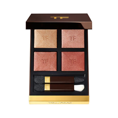 Tom Ford | Eye Color Quad | Cuarteto De Sombra De Ojos