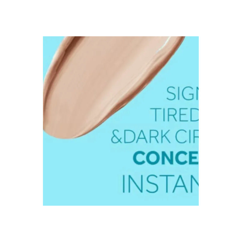No7 Hydraluminous Corrector Iluminador Facial Tono 7
