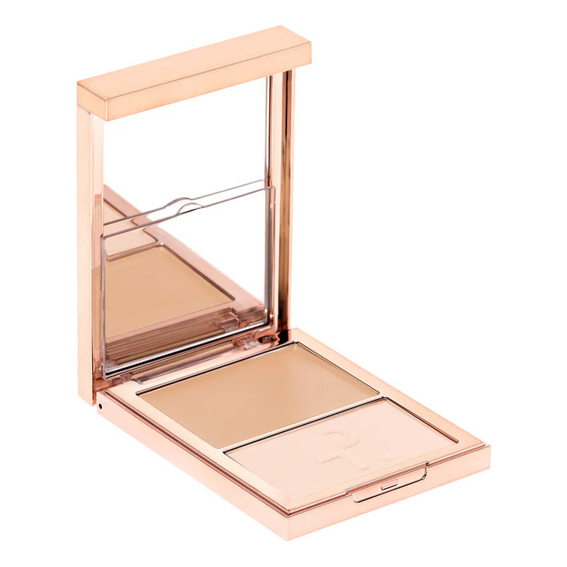Patrick Ta | Major Skin | Dúo Base Y Polvo Compacto