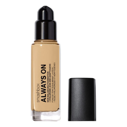 Smashbox | Always On | Base De Maquillaje Acido Hialuronico
