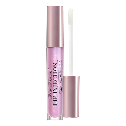 Too Faced | Lip Injection Maximum Plump | Gloss Plumping
