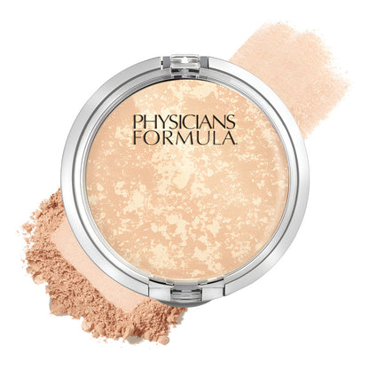 Physicians Formula | Mineral Face Powder | Polvo Compacto