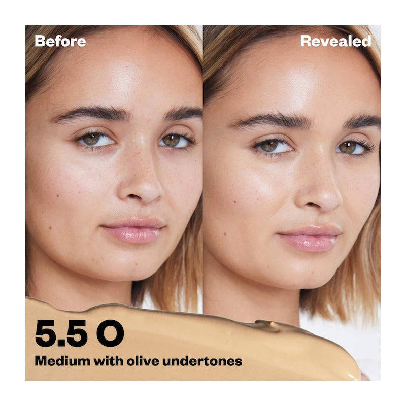 Kosas | Revealer Super Creamy | Corrector