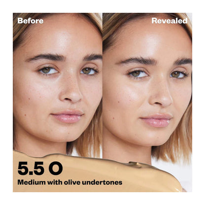 Kosas | Revealer Super Creamy | Corrector