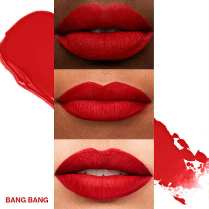 Smashbox | Always On Liquid Lipstick | Labial Mate